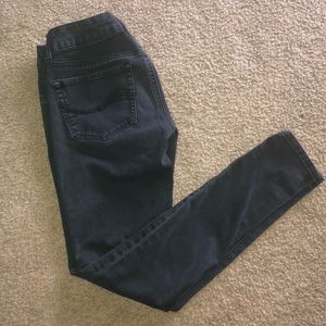 SO Reg. Black Jeggings / FREE WITH BUNDLE